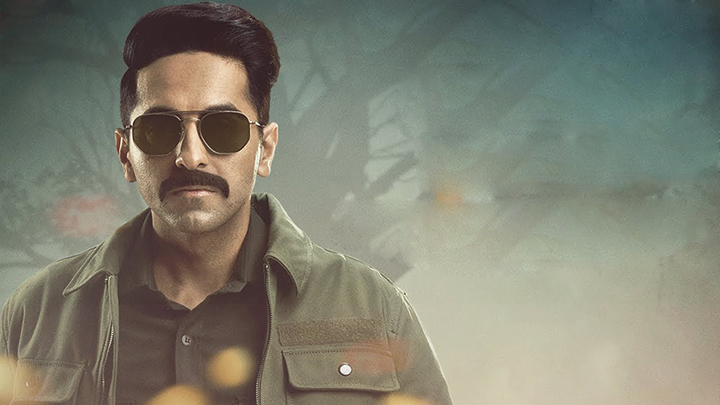 Article 15: Shuru Karein Kya | Ayushmann Khurrana, SlowCheeta, Dee MC, Kaam Bhaari, Spitfire