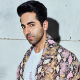 Ayushmann Khurrana takes his fashion game up a notch with pastels and prints!