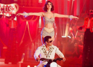 Box Office update: Salman Khan starrer Bharat opens to a bumper start of 65%
