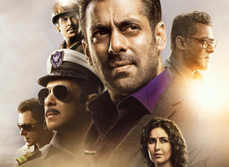 Bharat Box Office Collections: Salman Khan starrer Bharat becomes the 9th highest all-time opening week grosser