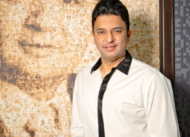 Bhushan Kumar’s T-Series is all set to receive GUINNESS WORLD RECORDS title after crossing the 100 million subscribers milestone