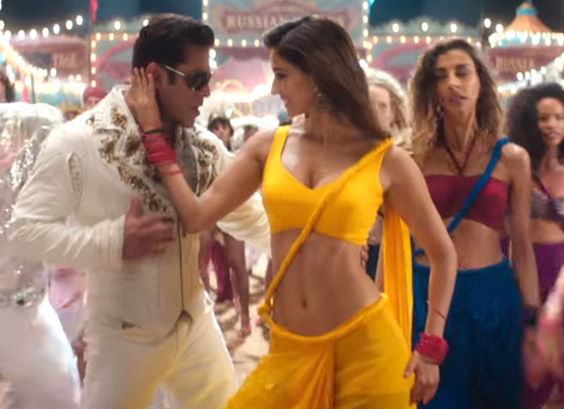 Box Office Bharat Day 11 in overseas
