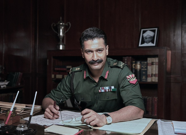 CONFIRMED: After Raazi, Vicky Kaushal roped in for Meghna Gulzar’s Field Marshal Sam Manekshaw biopic