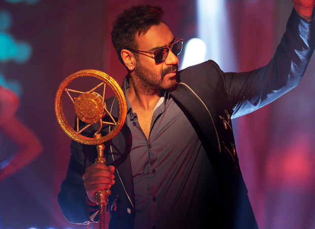 De De Pyaar De Box Office Collections – The Ajay Devgn starrer does well in Week 3
