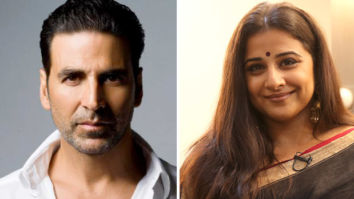 EXCLUSIVE: Akshay Kumar and Vidya Balan starrer Mission Mangal release to be preponed to August 9, 2019?