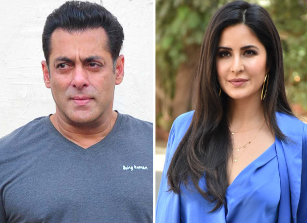 EXCLUSIVE Salman Khan complimented Katrina Kaif for the FIRST time ever for this scene from Bharat (Watch video)