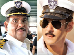 EXCLUSIVE: Satish Kaushik reveals the identity of the man who served as his inspiration in Salman Khan-starrer Bharat