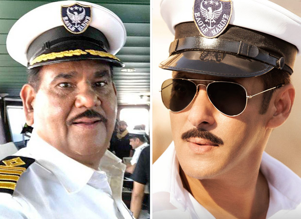 EXCLUSIVE: Satish Kaushik reveals the identity of the man who served his inspiration in Salman Khan-starrer Bharat