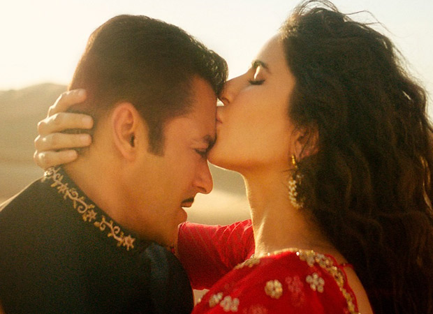 Here are the box office records broken by the Salman Khan-Katrina Kaif starrer Bharat on Day 1