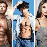 Hrithik Roshan-Tiger Shroff film’s ACTUAL title to be unveiled this month; trailer expected in August
