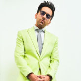 "I have a free pass from audiences to do different cinema!"- says Ayushmann Khurrana on his diverse content choices