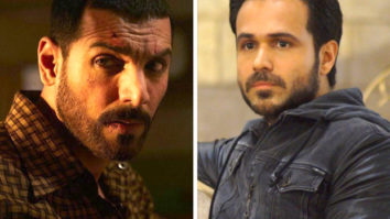 John Abraham and Emraan Hashmi roped in for a gangster movie set in Mumbai