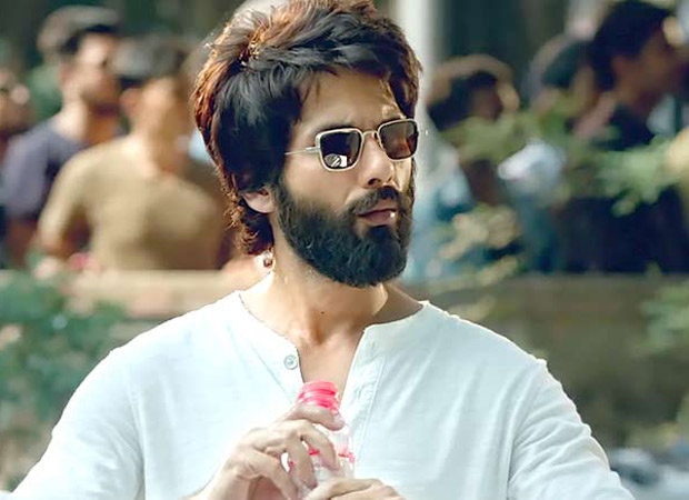 Kabir Singh Box Office: The Shahid Kapoor starrer Kabir Singh surpasses