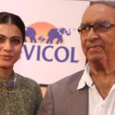Kajol pens an emotional tribute for her late father-in-law Veeru Devgan