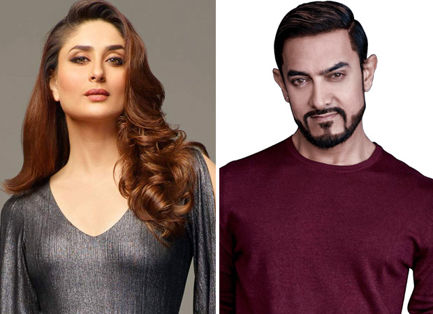 Kareena Kapoor Khan roped in opposite Aamir Khan for Lal Singh Chaddha