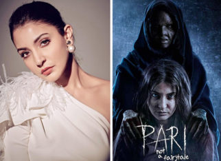 Will Anushka Sharma star in the Tamil remake of her horror film Pari?