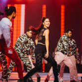 PHOTO ALERT: Katrina Kaif is all about stage and lights in this candid moment from Miss India 2019 rehearsals