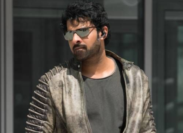 Phars Film and Yash Raj Films collaborate for the international release of Prabhas starrer Saaho Phars Film and Yash Raj Films collaborate for the international release of Prabhas starrer Saaho