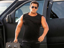 Salman Khan says Race 3 worked at the box office even with all the negativity around it