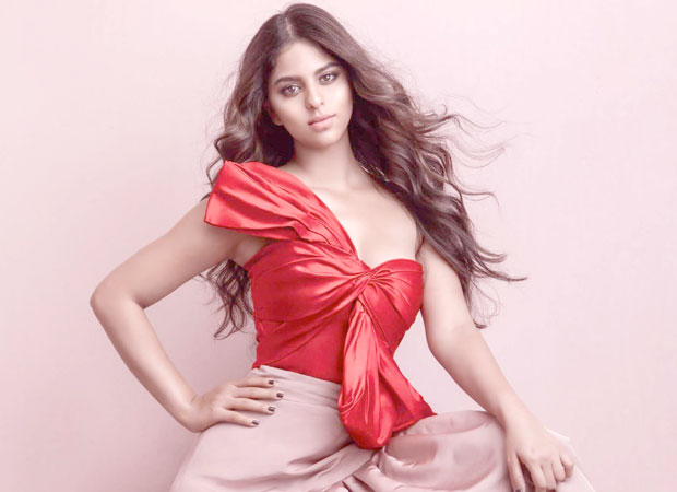 Suhana Khan is not making her debut anytime soon