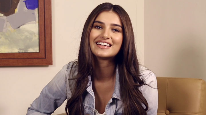 Tara Sutaria’s QUIRKY Rapid Fire | I’m Big SRK Fan | Attractive Sidharth Malhotra | Love Life Tara Sutaria's QUIRKY Rapid Fire I'm Big SRK Fan Attractive Sidharth Malhotra Love Life