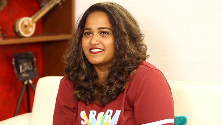 Vanita Kharat On Her ‘HILARIOUS MAID’ in Kabir Singh | Shahid-Kiara’s