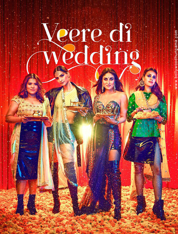 Veere Di Wedding First Look Bollywood Hungama 4003