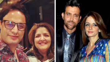 Sunaina Roshan controversy: Her alleged boyfriend Ruhail Amin responds to being called a terrorist and also comparison with Hrithik Roshan – Sussanne Khan!