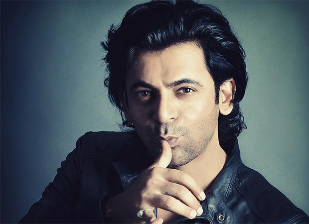Salman Khan’s Bharat co-star Sunil Grover THANKS this legendary TV comedian for teaching him all about comedy! 