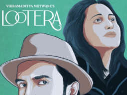 6 Years Of Lootera: Ranveer Singh and Sonakshi Sinha share unseen photos from this Vikramaditya Motwane directorial 6 Years Of Lootera: Ranveer Singh and Sonakshi Sinha share unseen photos from this Vikramaditya Motwane directorial