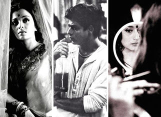 FLASHBACK: Vikramaditya Motwane and wife Ishika share these unseen BTS photos from Shah Rukh Khan’s Devdas