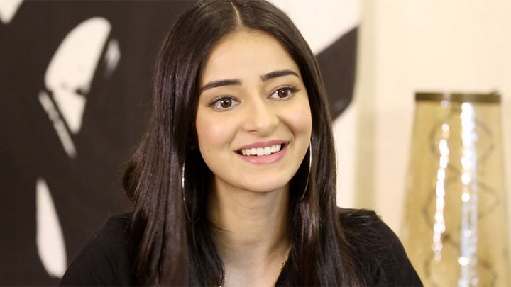 Ananya Panday On Nepotism: “Tiger Shroff Constantly Told Me That…” | SO+ | Karan Johar | USC Ananya Panday On Nepotism Tiger Shroff Constantly Told Me That... SO+ Karan Johar USC