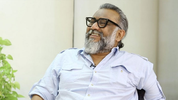 Anubhav Sinha: “Jab aap puri imaandari se koi baat kehte hai toh log sunte hai” | Article 15 | Mulk Anubhav Sinha “Jab aap puri imaandari se koi baat kehte hai toh log sunte hai” Article 15 Mulk