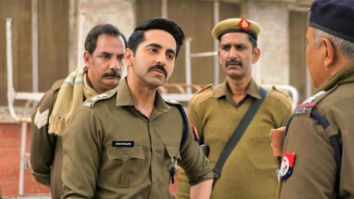 Anubhav Sinha’s Article 15 starring Ayushmann Khurrana wins big at the London Indian Film Festival!