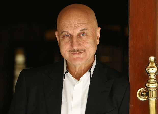 Anupam Kher plays a vigilante in this week's release One Day: Justice Delivered : Bollywood News ...