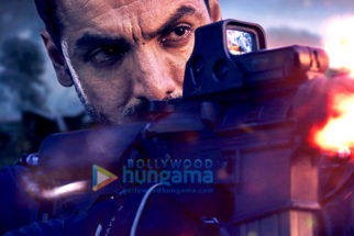 Attack Movie: Review | Release Date | Songs | Music | Images | Official