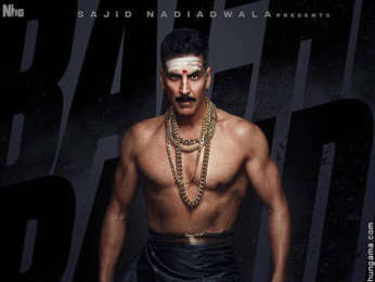Bachchan Pandey