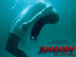 First Look Of The Movie Bhayam
