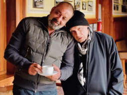 Happy Birthday Sanjay Dutt: Mahesh Bhatt pens an emotional letter for his Sadak 2 star Happy Birthday Sanjay Dutt: Mahesh Bhatt pens an emotional letter for his Sadak 2 star