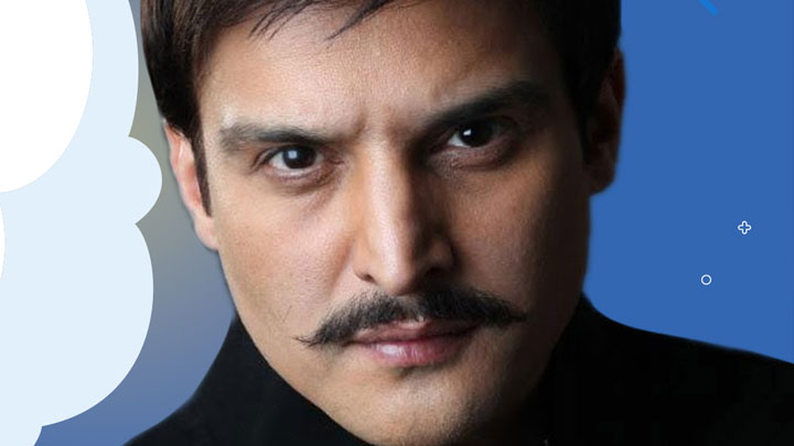 Jimmy Shergill’s ZABARDUST Quiz On His Own Films | Mohabbatein | My