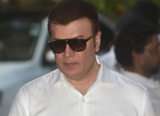 Court extends anticipatory bail period for Aditya Pancholi till August 3