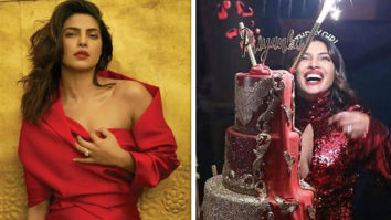 Did Nick Jonas spend over Rs. 3 lakhs on the birthday cake of wife Priyanka Chopra?