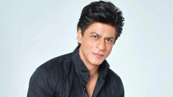 Shah Rukh Khan reveals what he learnt from Disney’s The Lion King