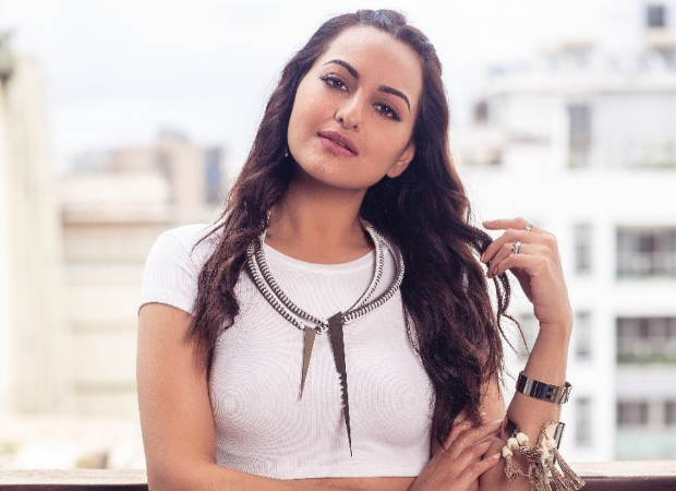 Sonakshi Sinha Plans To Come Out With An Album Someday Reveals About Her Love For Art
