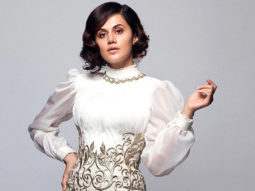 Taapsee Pannu’s two films Mission Mangal and Badla to be screened at Indian Film Festival of Melbourne
