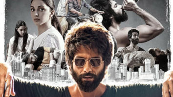 Kabir Singh: Here’s how Guwahati police took inspiration from the Shahid Kapoor starrer for their new poster on ‘ganja’