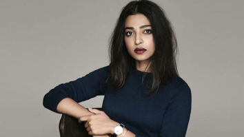 Radhika Apte REVEALS that monogamy is a choice that she makes every day!