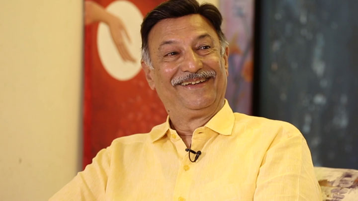 “Shahid is a good guy”: Suresh Oberoi | Kabir Singh is a naughty student | CANDID Rapid Fire “Shahid is a good guy” Suresh Oberoi Kabir Singh is a naughty student CANDID Rapid Fire