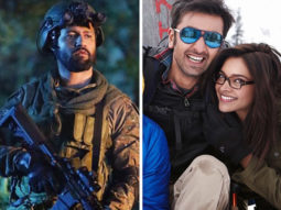 10 Bollywood films that captured the scenic beauty of Kashmir 10 Bollywood films that captured the scenic beauty of Kashmir