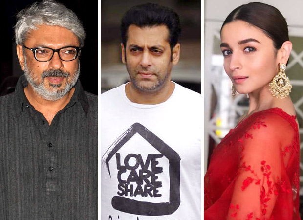 7 facts about Sanjay Leela Bhansali’s Inshallah starring Salman Khan